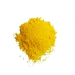Yellow pigment - 4100s